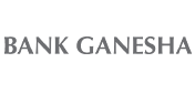 logo of Bank Ganesha