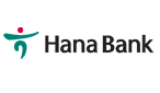 logo of Hana Bank
