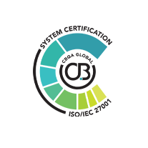 ISO 27001:2022 | International Organization for Standardization